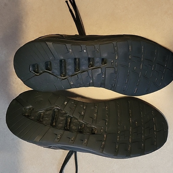 ADIDAS ZX 2K Boost x Pharrell Black Future 2020 Men's 8.5 Women's 10.5 - Picture 8 of 13